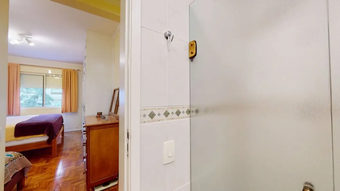 Foto 2 de Apartamento com 3 quartos à venda, 149m2 em Perdizes, São Paulo - SP