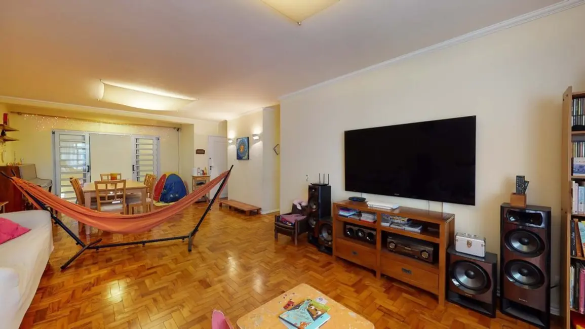Foto 1 de Apartamento com 3 quartos à venda, 149m2 em Perdizes, São Paulo - SP