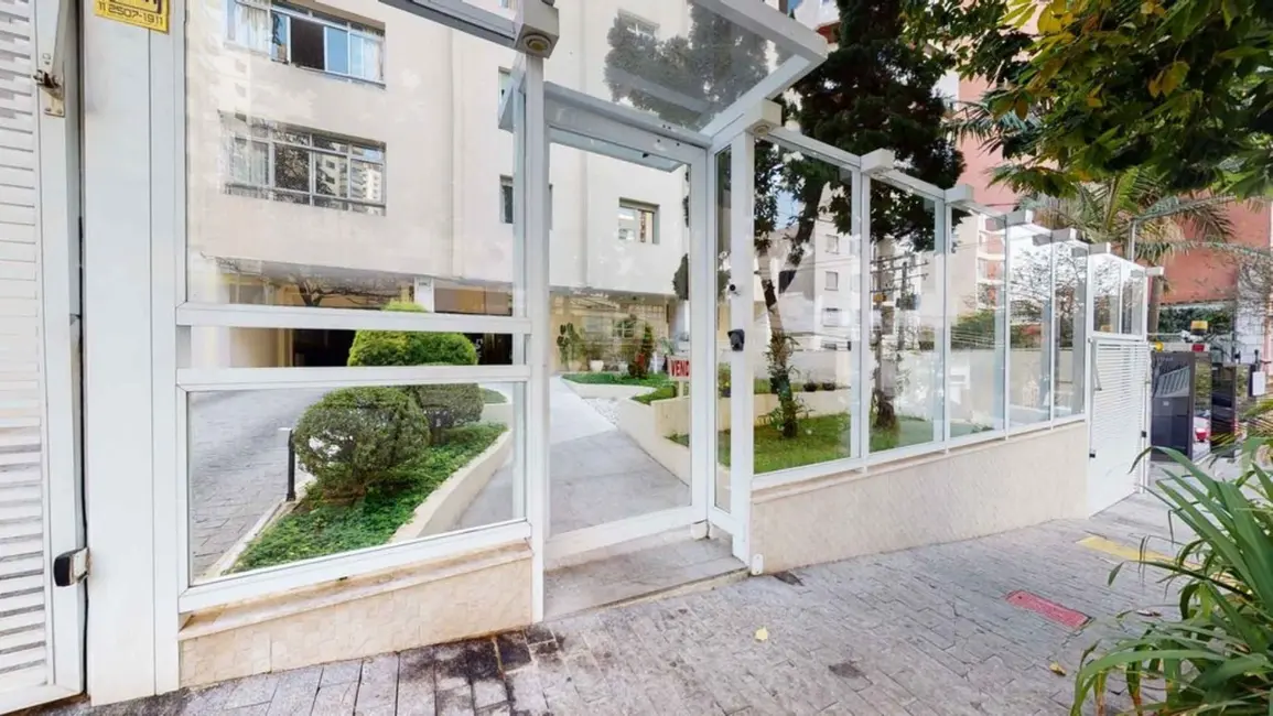 Foto 8 de Apartamento com 3 quartos à venda, 149m2 em Perdizes, São Paulo - SP