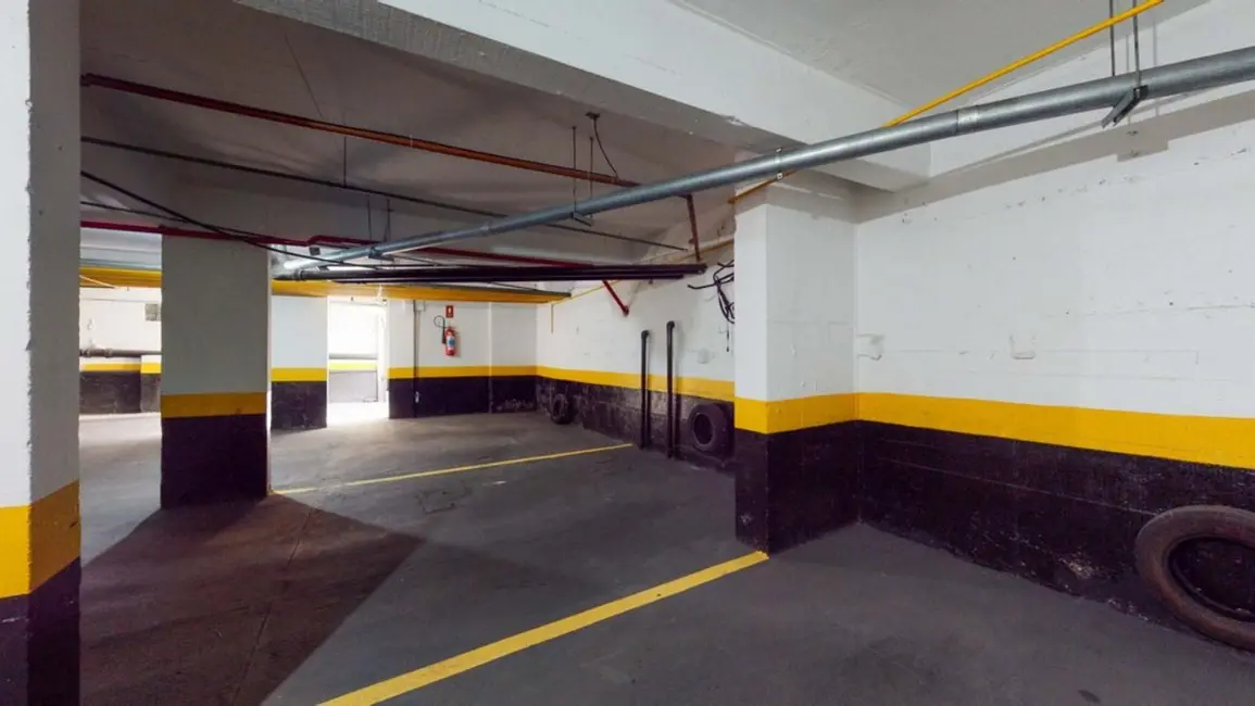 Foto 6 de Apartamento com 3 quartos à venda, 149m2 em Perdizes, São Paulo - SP