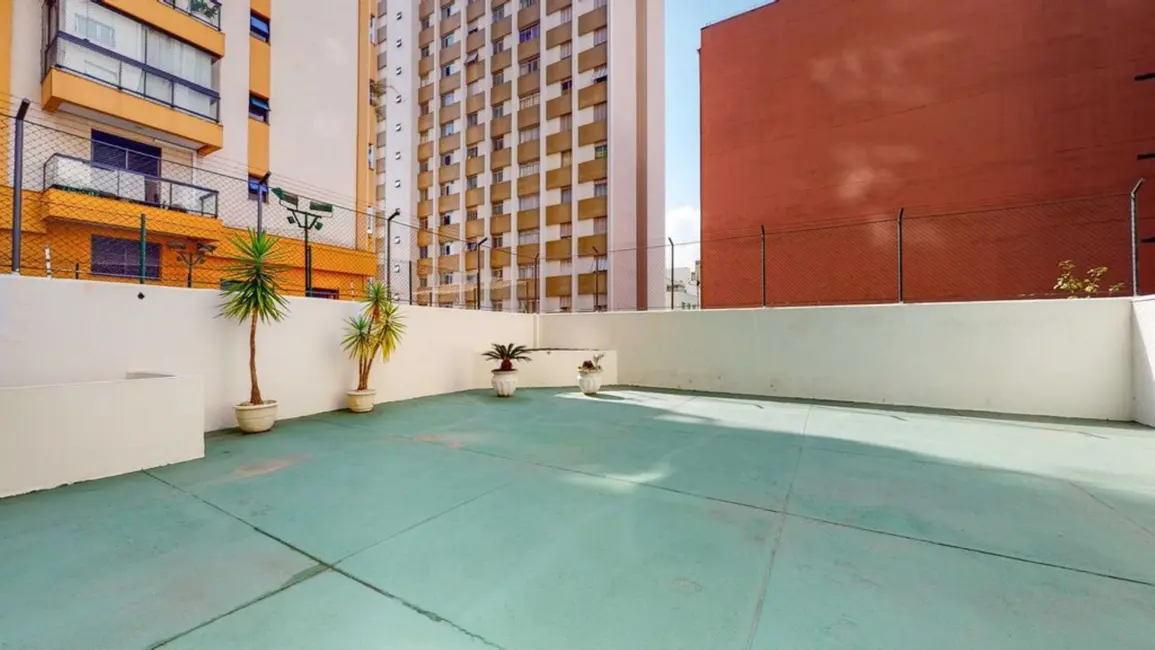 Foto 7 de Apartamento com 3 quartos à venda, 149m2 em Perdizes, São Paulo - SP