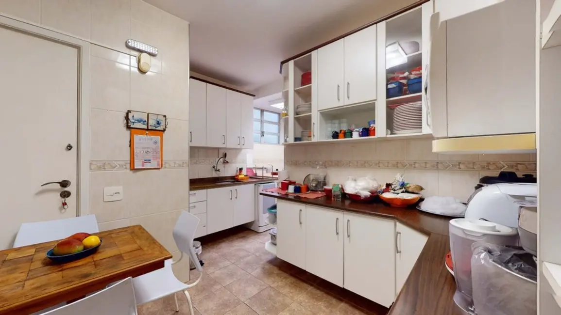 Foto 9 de Apartamento com 3 quartos à venda, 149m2 em Perdizes, São Paulo - SP