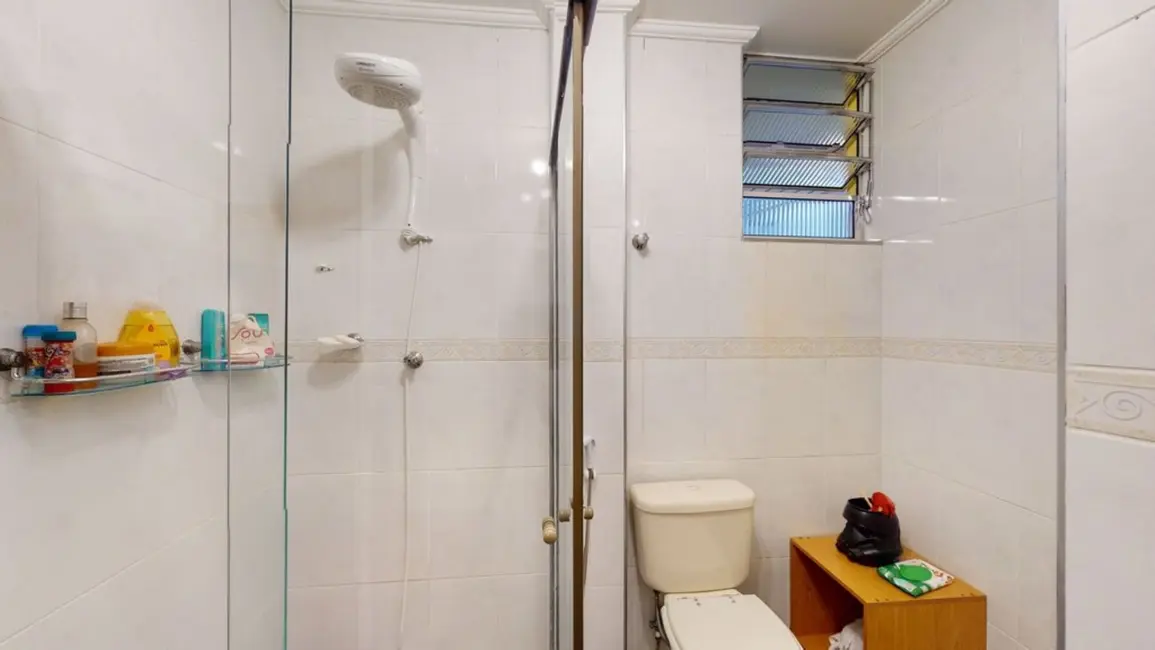 Foto 4 de Apartamento com 3 quartos à venda, 149m2 em Perdizes, São Paulo - SP