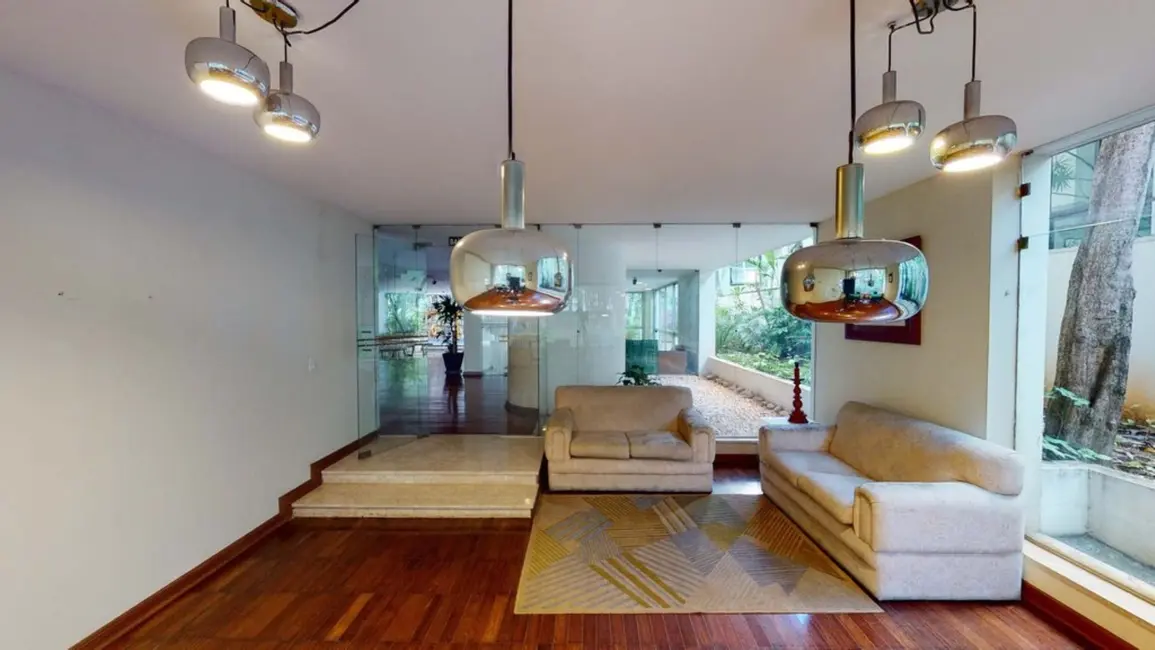 Foto 6 de Apartamento com 3 quartos à venda, 129m2 em Itaim Bibi, São Paulo - SP