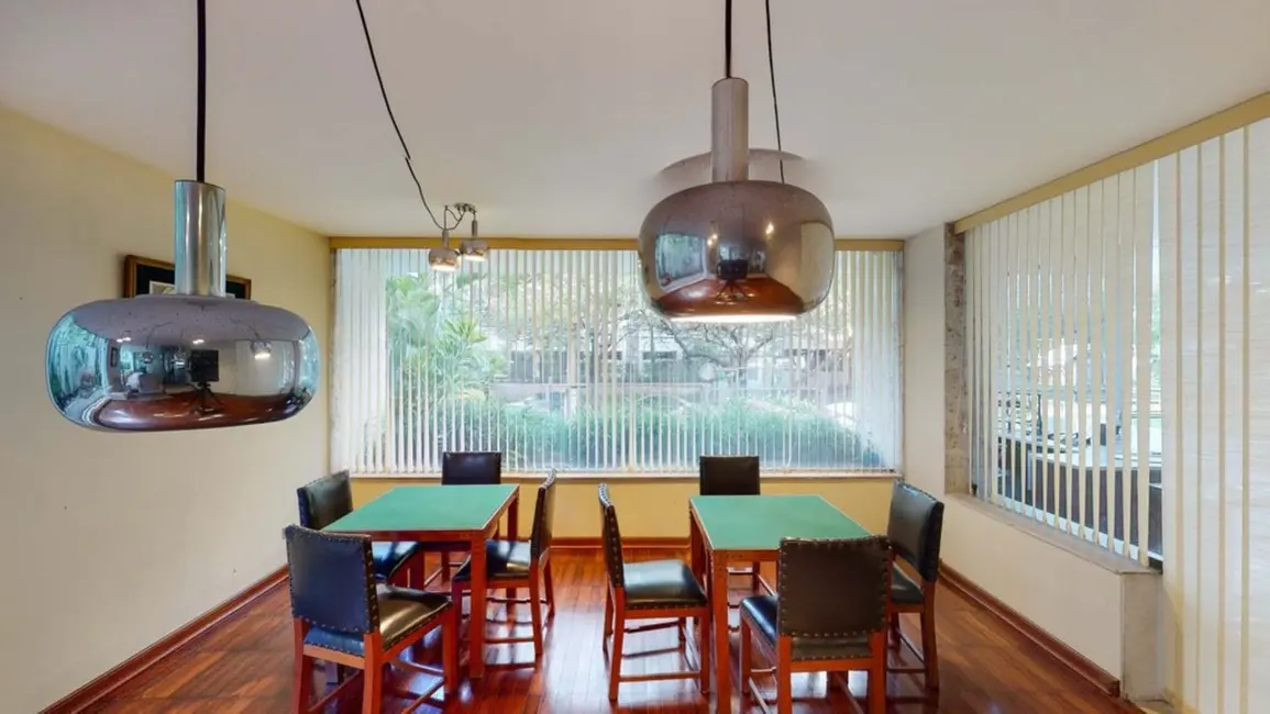 Foto 5 de Apartamento com 3 quartos à venda, 129m2 em Itaim Bibi, São Paulo - SP