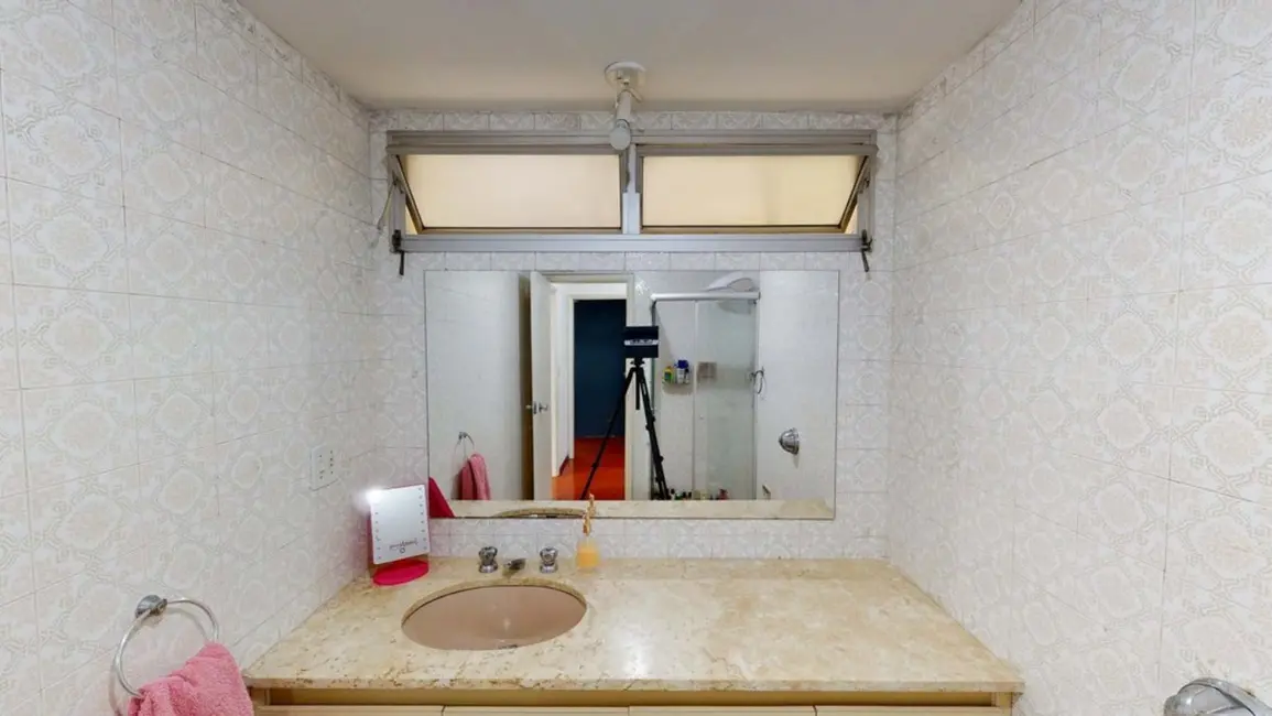 Foto 3 de Apartamento com 3 quartos à venda, 129m2 em Itaim Bibi, São Paulo - SP