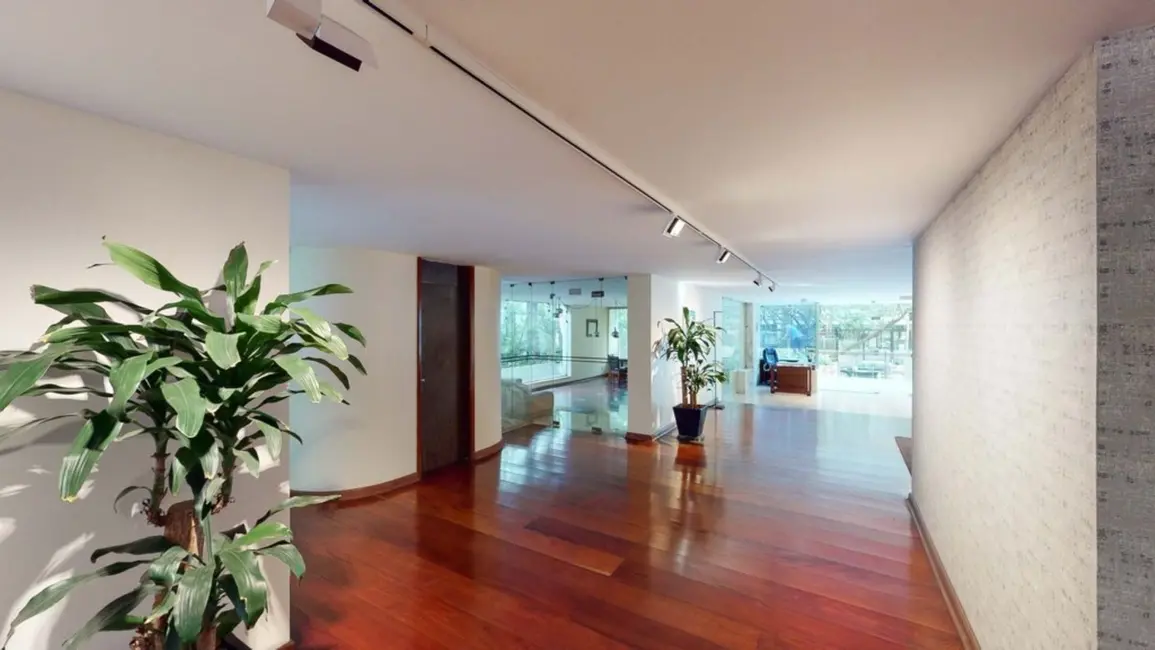 Foto 9 de Apartamento com 3 quartos à venda, 129m2 em Itaim Bibi, São Paulo - SP