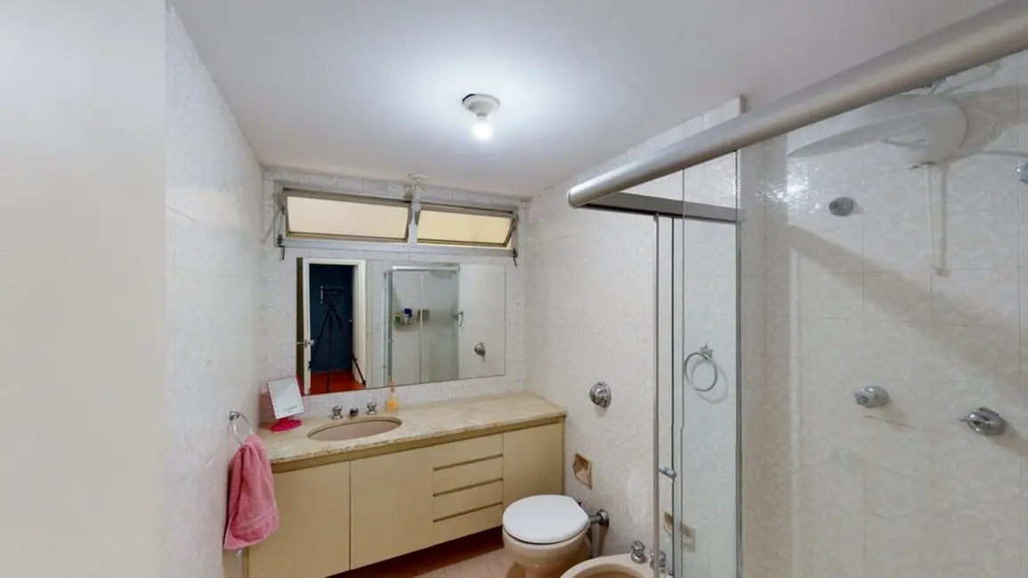 Foto 2 de Apartamento com 3 quartos à venda, 129m2 em Itaim Bibi, São Paulo - SP