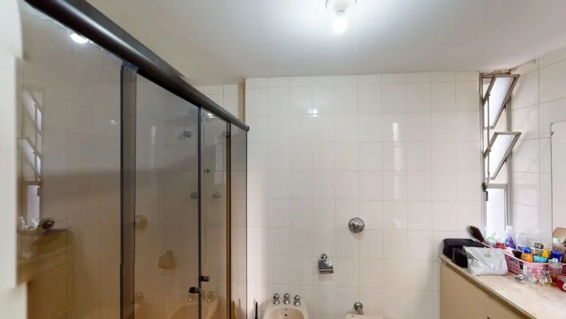 Foto 4 de Apartamento com 3 quartos à venda, 129m2 em Itaim Bibi, São Paulo - SP