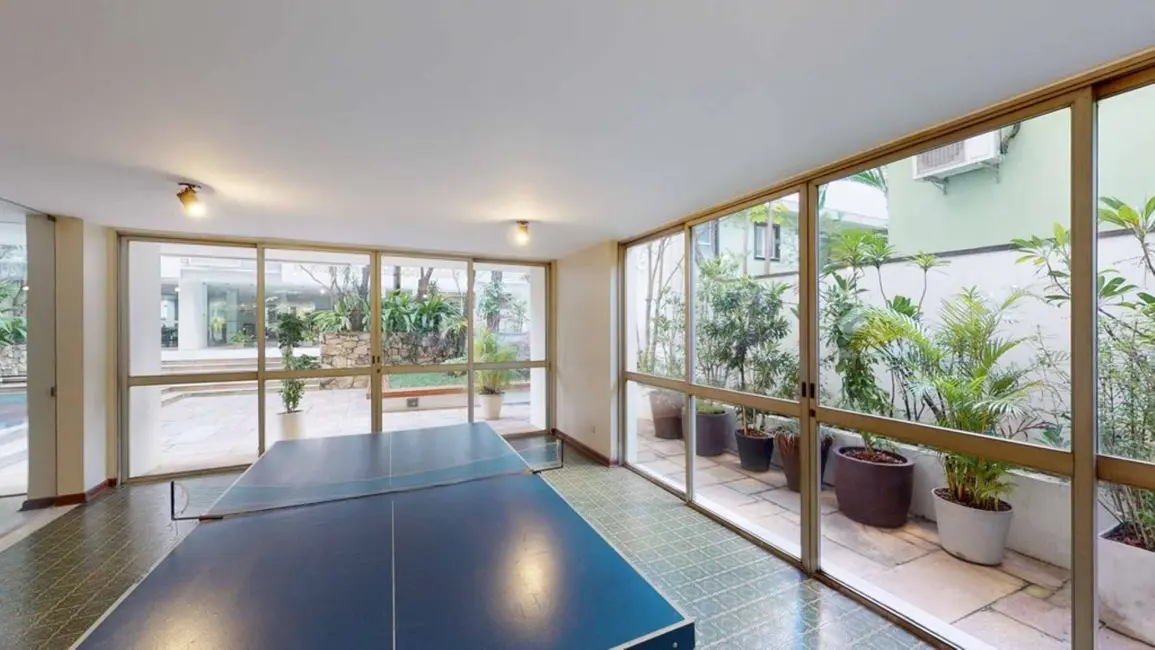 Foto 7 de Apartamento com 3 quartos à venda, 129m2 em Itaim Bibi, São Paulo - SP