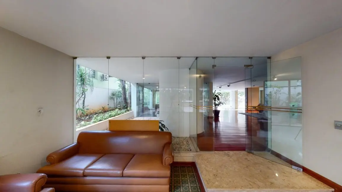 Foto 8 de Apartamento com 3 quartos à venda, 129m2 em Itaim Bibi, São Paulo - SP