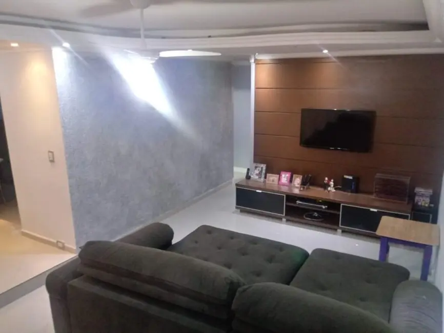 Foto 9 de Apartamento com 2 quartos à venda, 87m2 em Sacomã, São Paulo - SP