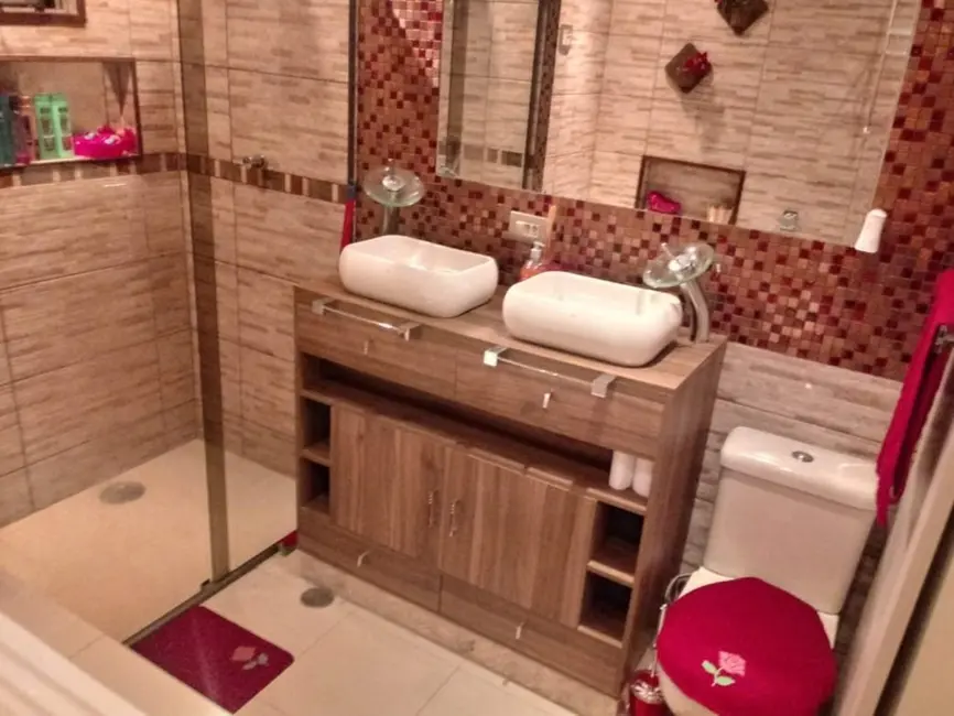 Foto 4 de Apartamento com 2 quartos à venda, 87m2 em Sacomã, São Paulo - SP