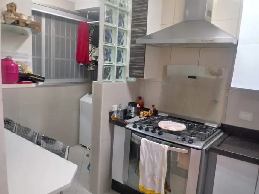 Foto 6 de Apartamento com 2 quartos à venda, 87m2 em Sacomã, São Paulo - SP