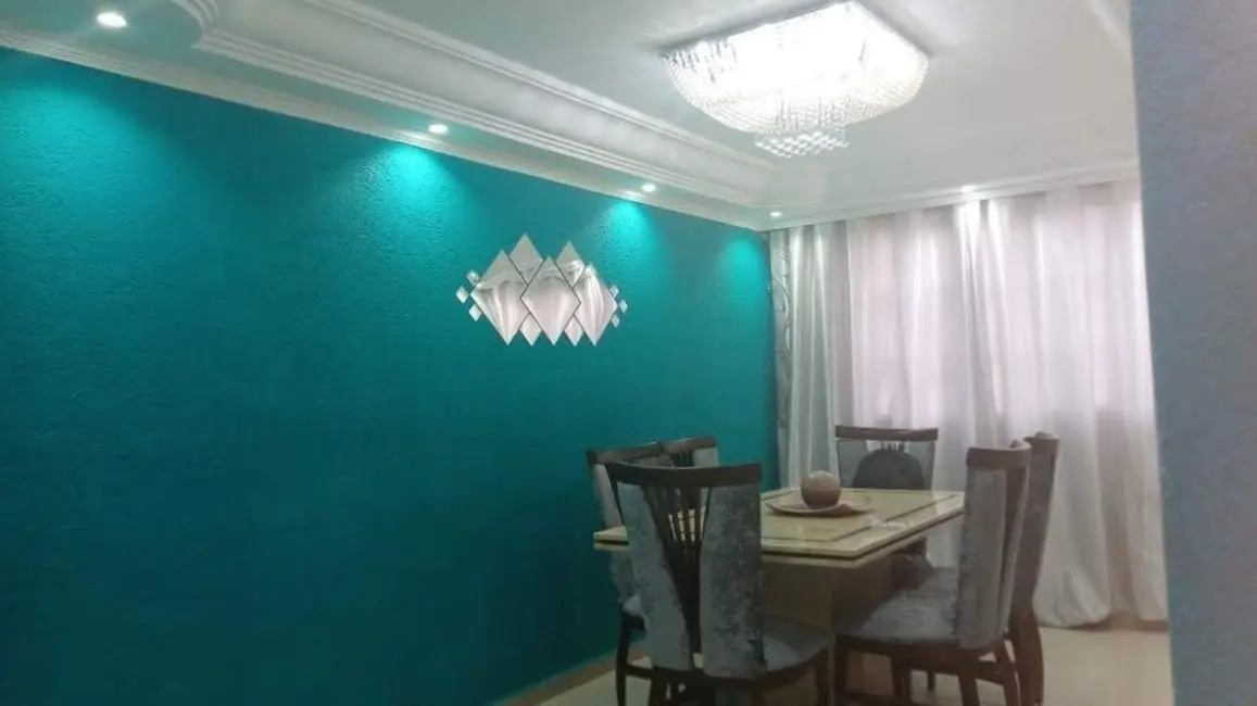 Foto 8 de Apartamento com 2 quartos à venda, 87m2 em Sacomã, São Paulo - SP