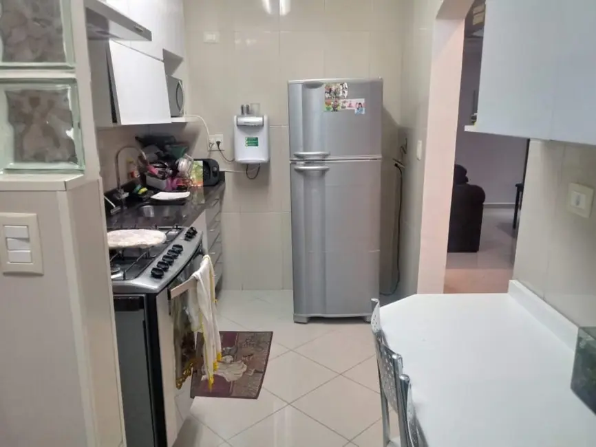 Foto 7 de Apartamento com 2 quartos à venda, 87m2 em Sacomã, São Paulo - SP