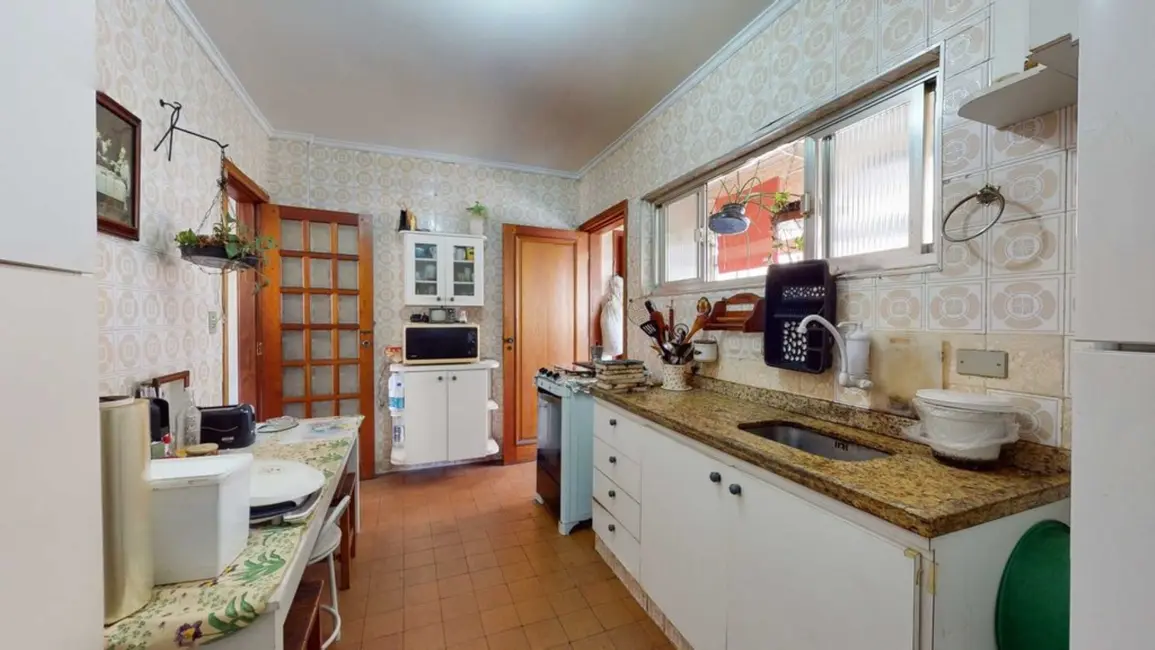 Foto 7 de Apartamento com 3 quartos à venda, 93m2 em Moema, São Paulo - SP