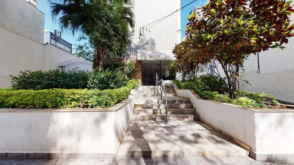 Foto 5 de Apartamento com 3 quartos à venda, 93m2 em Moema, São Paulo - SP