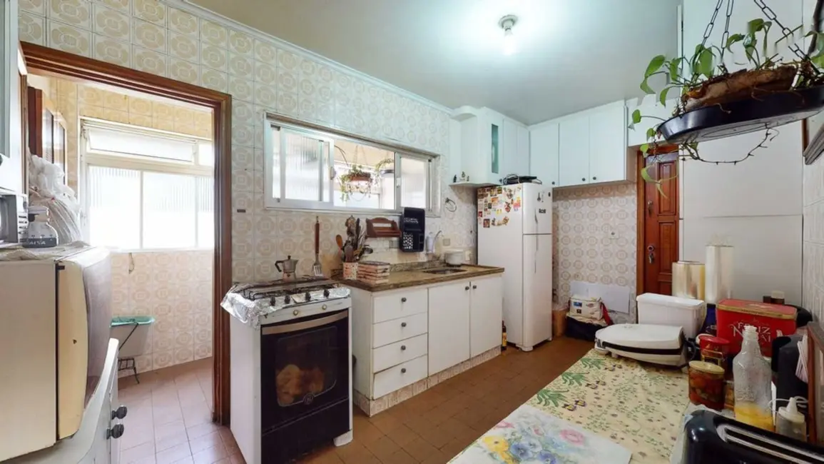 Foto 6 de Apartamento com 3 quartos à venda, 93m2 em Moema, São Paulo - SP