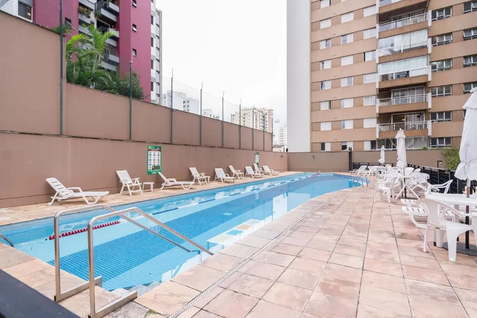 Foto 5 de Apartamento com 3 quartos à venda, 84m2 em Pinheiros, São Paulo - SP