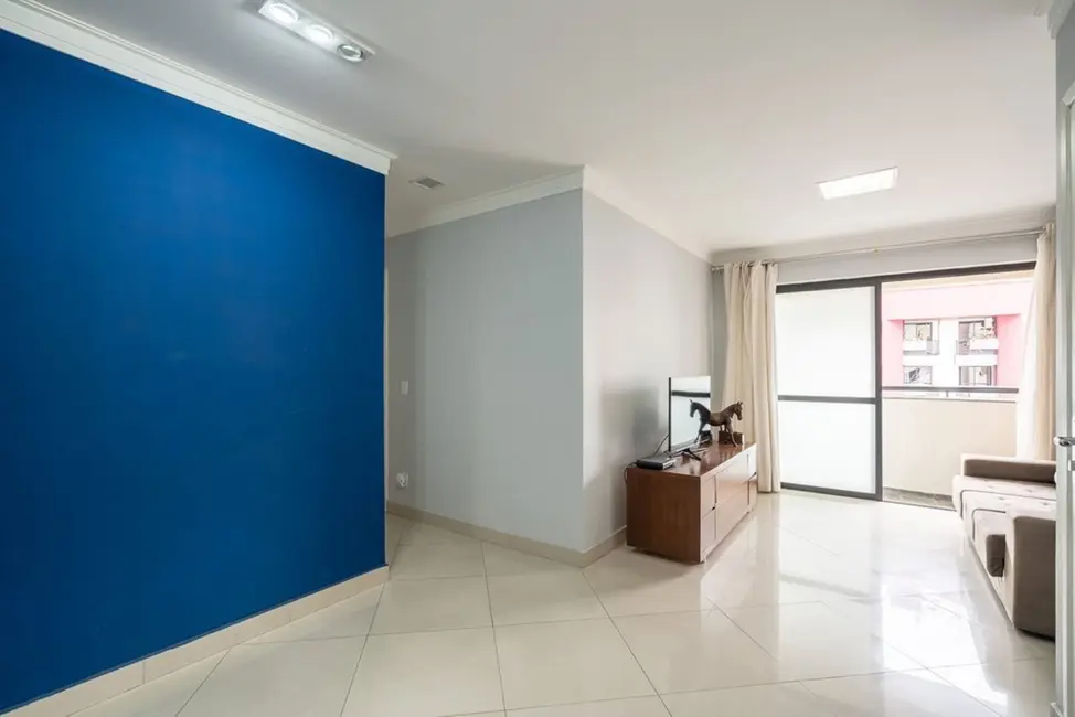 Foto 1 de Apartamento com 3 quartos à venda, 84m2 em Pinheiros, São Paulo - SP
