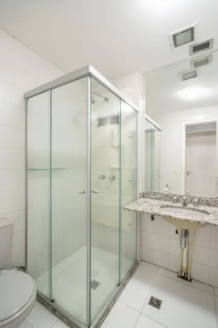 Foto 2 de Apartamento com 3 quartos à venda, 84m2 em Pinheiros, São Paulo - SP