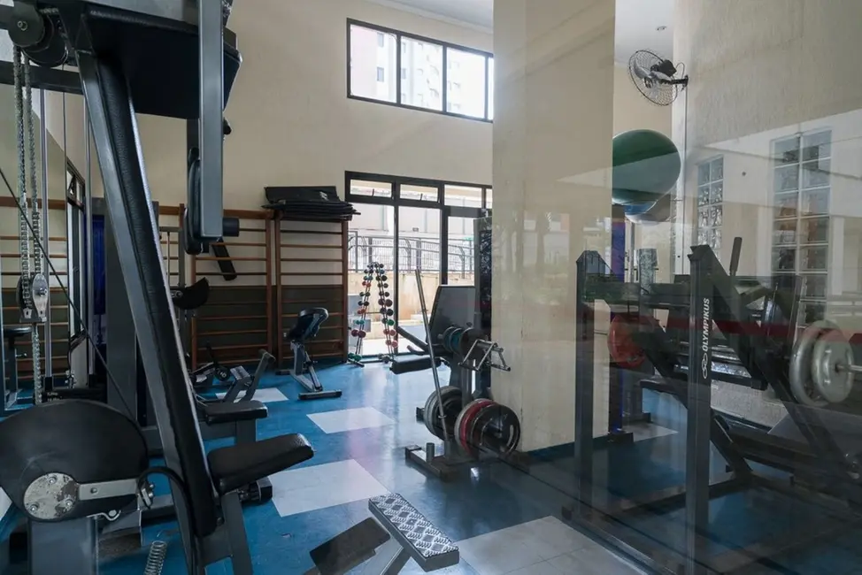 Foto 8 de Apartamento com 3 quartos à venda, 84m2 em Pinheiros, São Paulo - SP