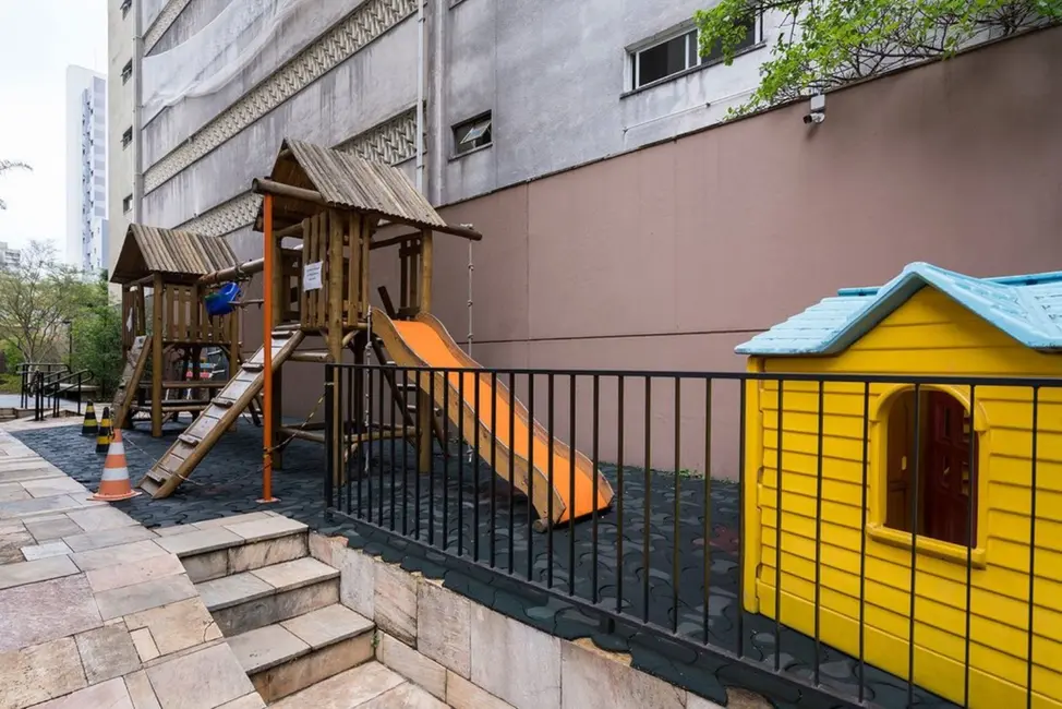 Foto 7 de Apartamento com 3 quartos à venda, 84m2 em Pinheiros, São Paulo - SP