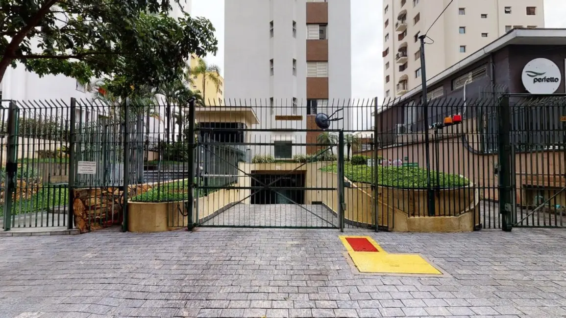 Foto 4 de Apartamento com 3 quartos à venda, 87m2 em Moema, São Paulo - SP