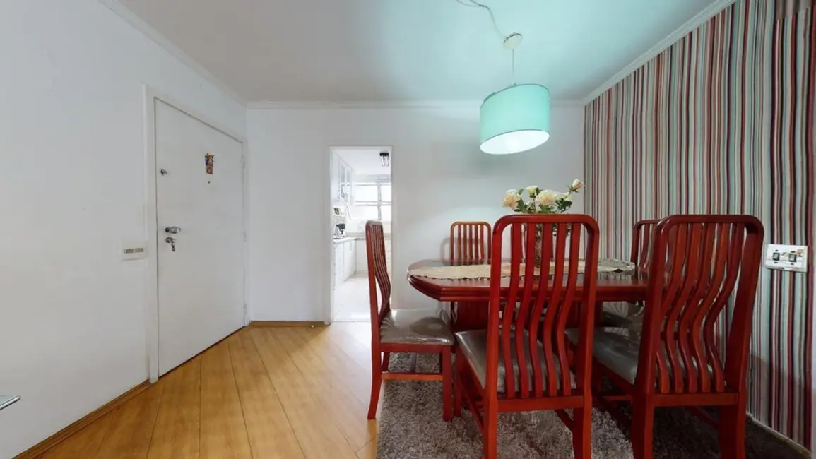 Foto 9 de Apartamento com 3 quartos à venda, 87m2 em Moema, São Paulo - SP