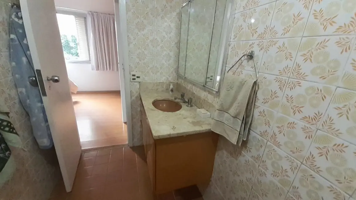 Foto 2 de Apartamento com 3 quartos à venda, 87m2 em Moema, São Paulo - SP