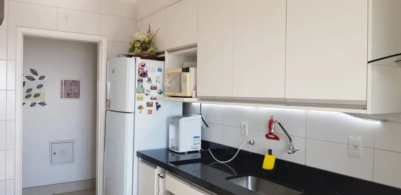 Foto 7 de Apartamento com 2 quartos à venda, 69m2 em Sacomã, São Paulo - SP