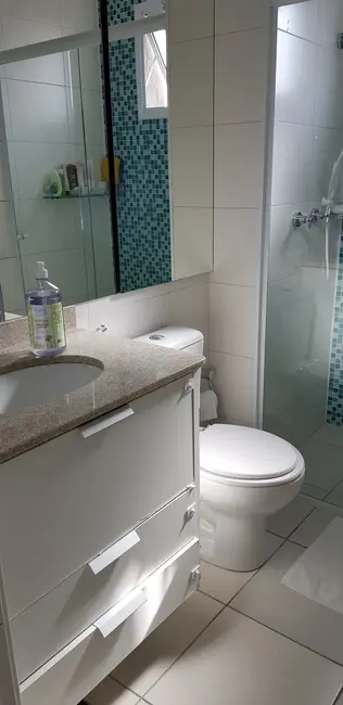 Foto 3 de Apartamento com 2 quartos à venda, 69m2 em Sacomã, São Paulo - SP