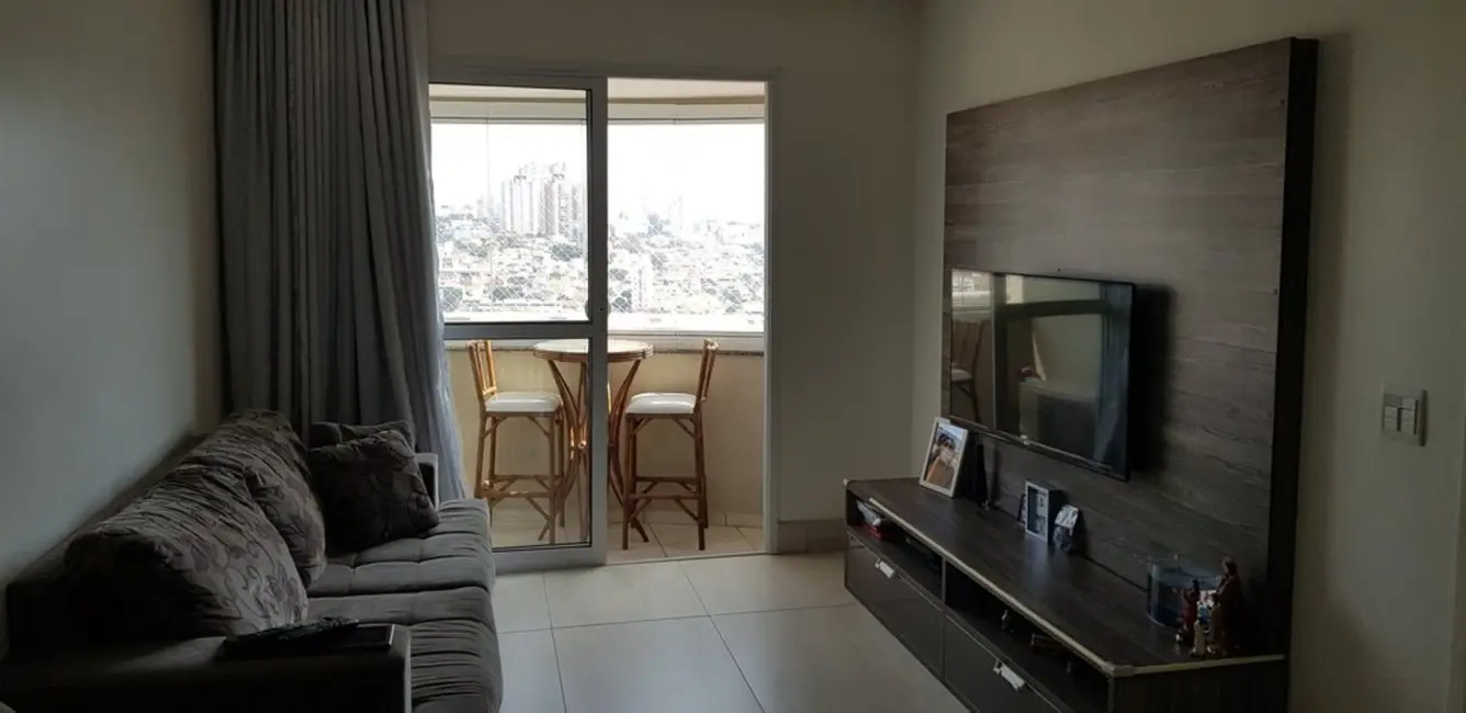 Foto 1 de Apartamento com 2 quartos à venda, 69m2 em Sacomã, São Paulo - SP