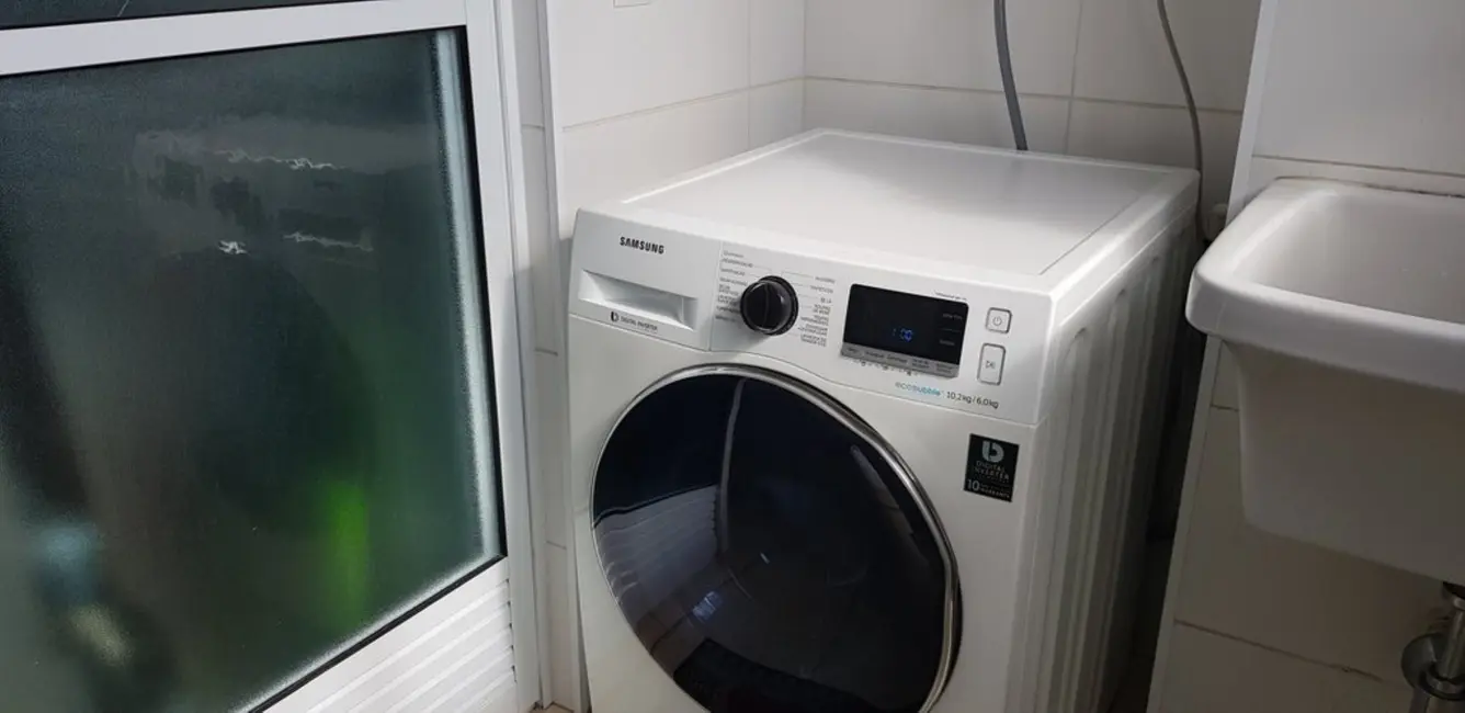 Foto 6 de Apartamento com 2 quartos à venda, 69m2 em Sacomã, São Paulo - SP