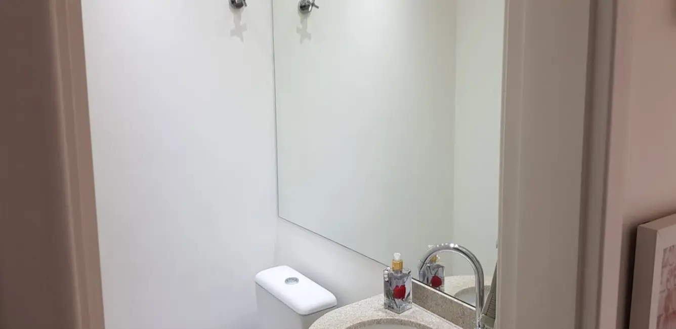 Foto 4 de Apartamento com 2 quartos à venda, 69m2 em Sacomã, São Paulo - SP