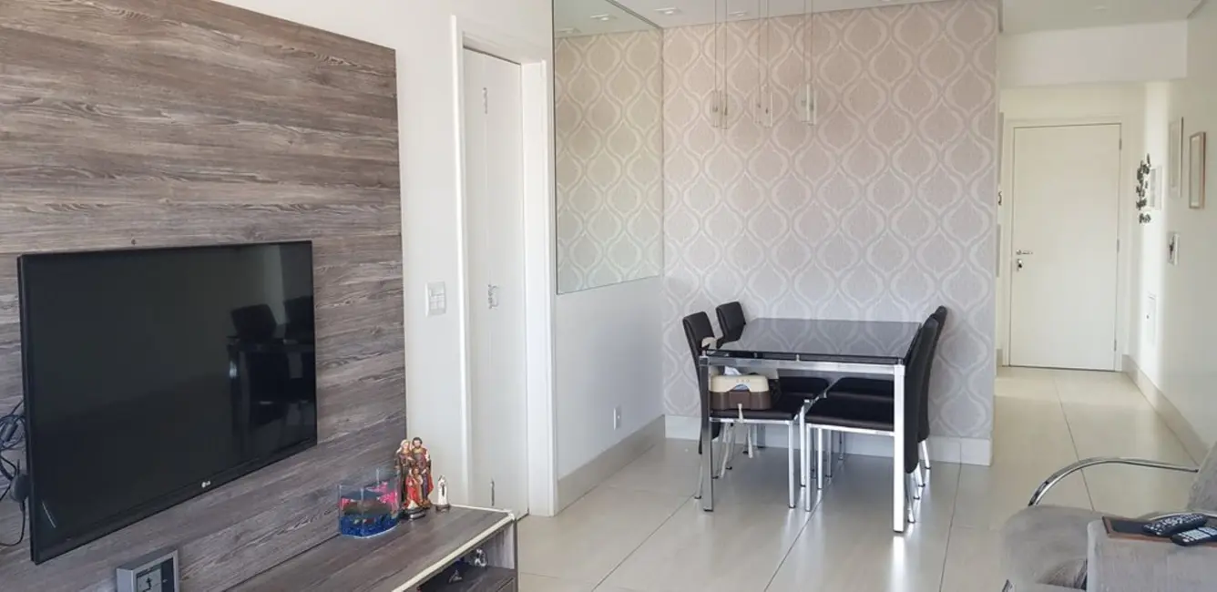 Foto 9 de Apartamento com 2 quartos à venda, 69m2 em Sacomã, São Paulo - SP