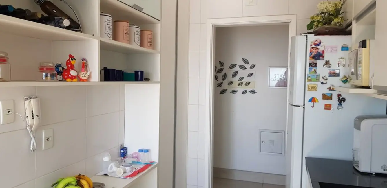 Foto 8 de Apartamento com 2 quartos à venda, 69m2 em Sacomã, São Paulo - SP