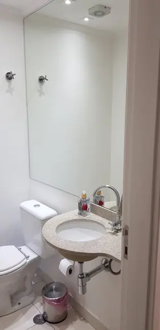 Foto 5 de Apartamento com 2 quartos à venda, 69m2 em Sacomã, São Paulo - SP
