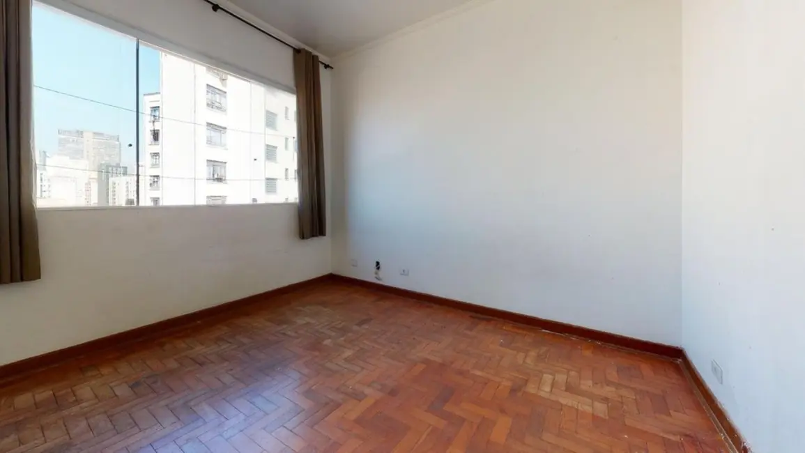 Foto 1 de Apartamento com 1 quarto à venda, 33m2 em Sé, São Paulo - SP