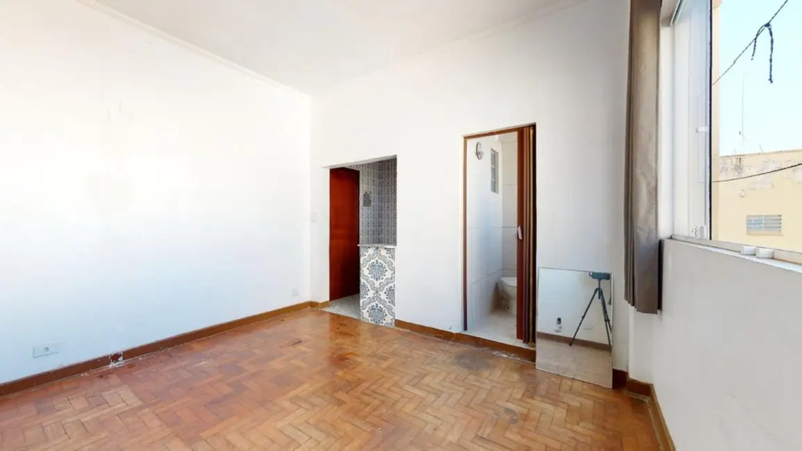 Foto 7 de Apartamento com 1 quarto à venda, 33m2 em Sé, São Paulo - SP