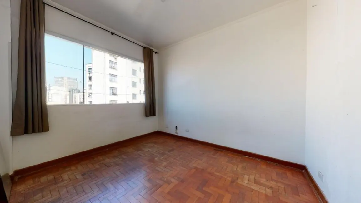 Foto 5 de Apartamento com 1 quarto à venda, 33m2 em Sé, São Paulo - SP