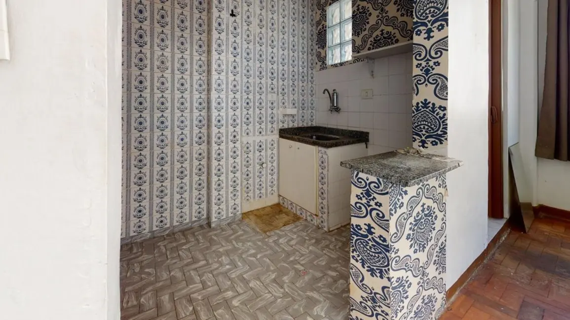 Foto 3 de Apartamento com 1 quarto à venda, 33m2 em Sé, São Paulo - SP
