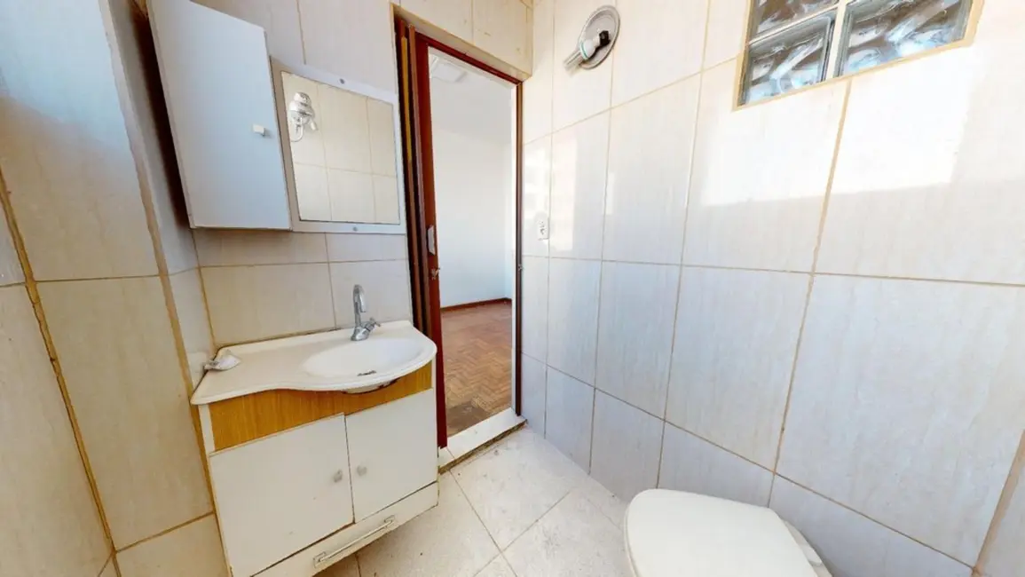 Foto 2 de Apartamento com 1 quarto à venda, 33m2 em Sé, São Paulo - SP