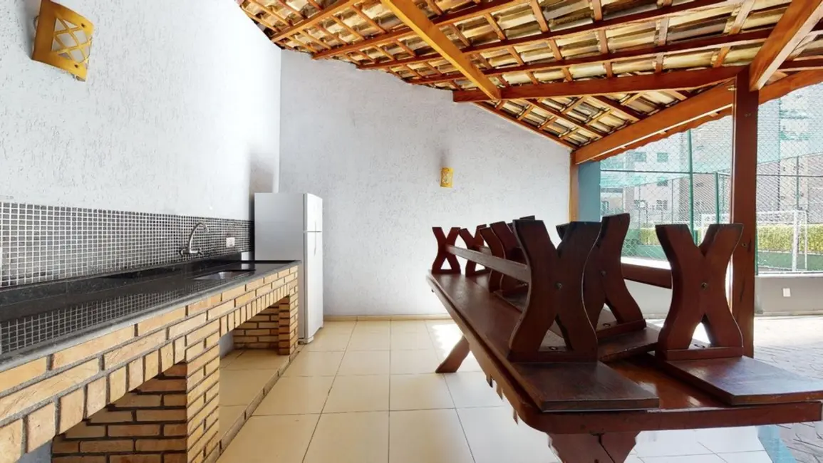 Apartamento com 3 quartos à venda, 97m2 em Perdizes, São Paulo - SP - imagem 7 Foto 7 de Apartamento com 3 quartos à venda, 97m2 em Perdizes, São Paulo - SP