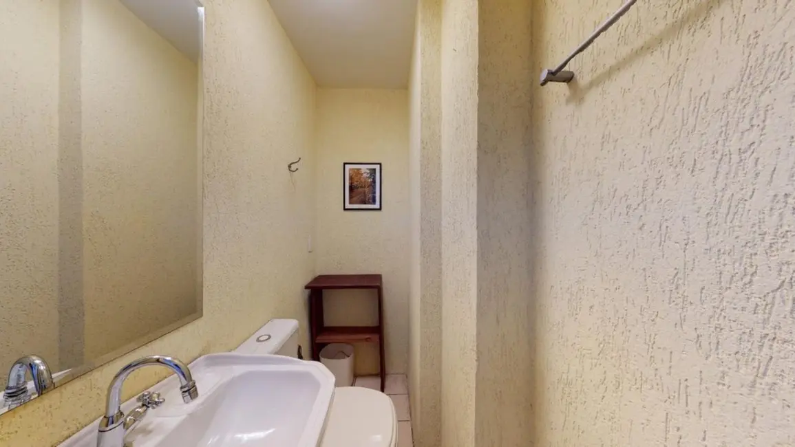 Foto 2 de Apartamento com 3 quartos à venda, 97m2 em Perdizes, São Paulo - SP