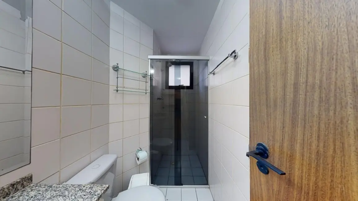 Apartamento com 3 quartos à venda, 97m2 em Perdizes, São Paulo - SP - imagem 4 Foto 4 de Apartamento com 3 quartos à venda, 97m2 em Perdizes, São Paulo - SP