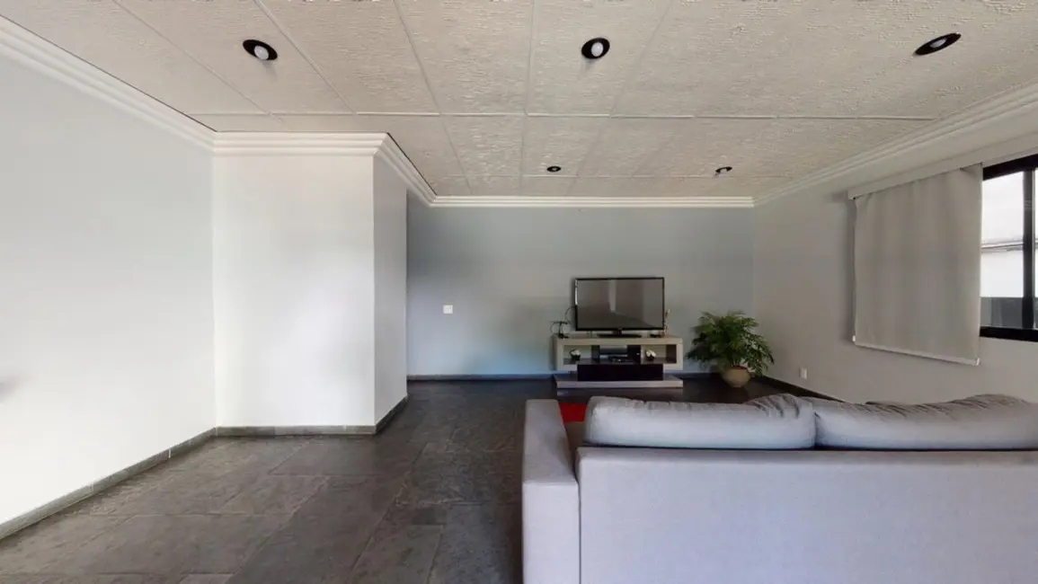 Apartamento com 3 quartos à venda, 97m2 em Perdizes, São Paulo - SP - imagem 6 Foto 6 de Apartamento com 3 quartos à venda, 97m2 em Perdizes, São Paulo - SP