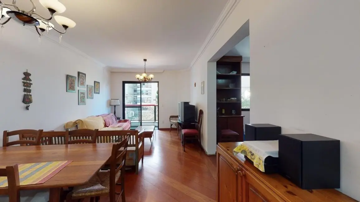 Foto 1 de Apartamento com 3 quartos à venda, 97m2 em Perdizes, São Paulo - SP