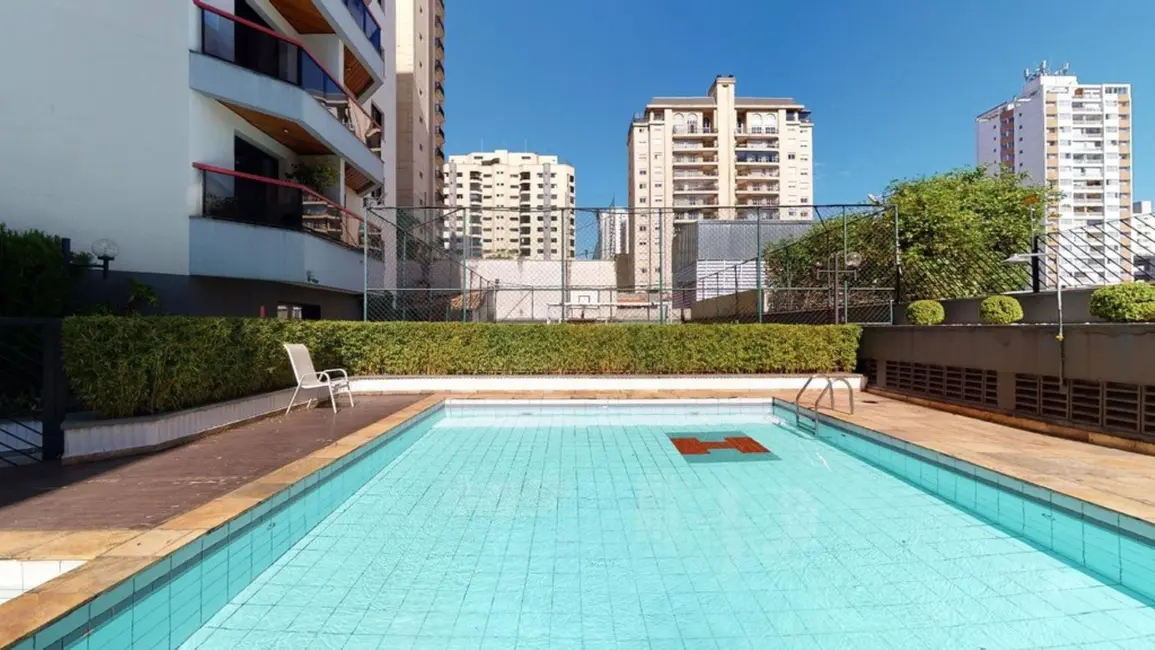 Apartamento com 3 quartos à venda, 97m2 em Perdizes, São Paulo - SP - imagem 9 Foto 9 de Apartamento com 3 quartos à venda, 97m2 em Perdizes, São Paulo - SP